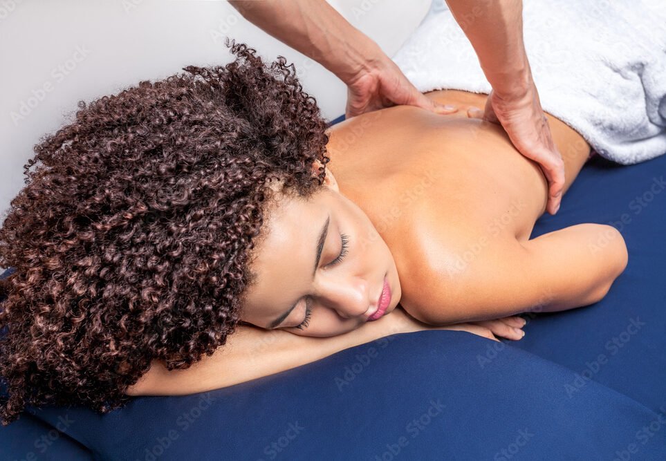 tantric massage London